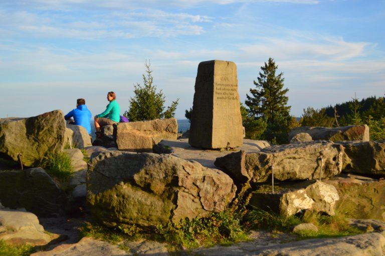 Wandern Tecklenburg Touristik GmbH